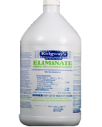 eliminate